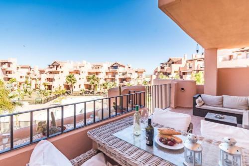Beautiful 2 Bedroom Apartment - Eo6821mm
