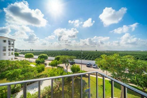 Bright Two Bedroom Apartment - Ra721lt