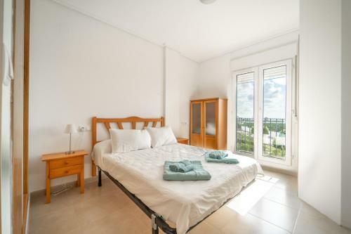 Bright Two Bedroom Apartment - Ra721lt