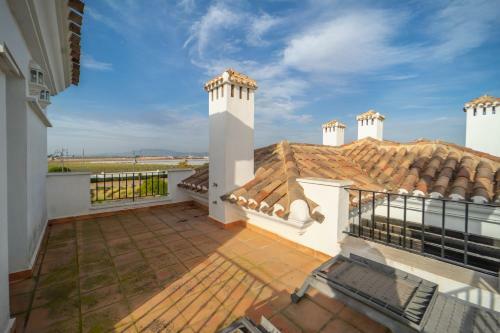 Quaint 2 Bedrooms 2 Bathrooms Town House - La140lt
