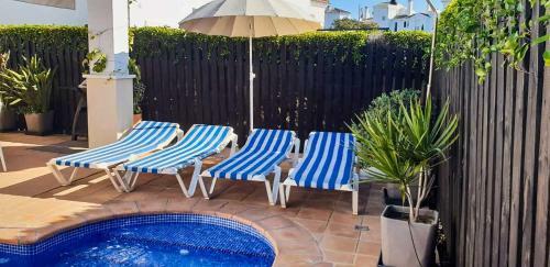 Villa With Private Pool - Lo4lt