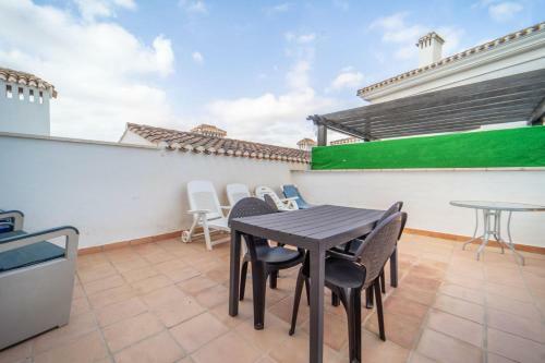 Apartamento Bright Pool View Penthouse - Aa1131lt
