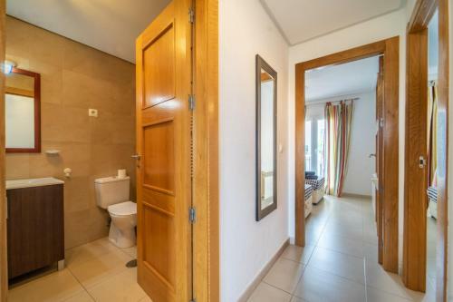 Apartamento Bright Pool View Penthouse - Aa1131lt