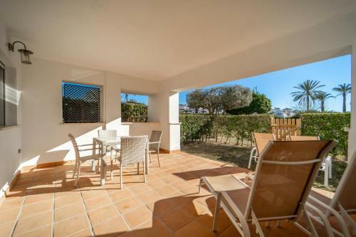 Lovely Groundfloor Apartment - Aa3302lt