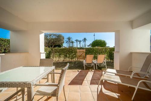 Lovely Groundfloor Apartment - Aa3302lt