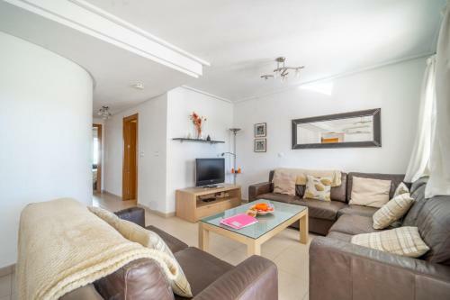 Lovely Groundfloor Apartment - Aa3302lt