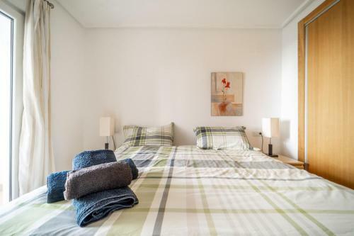 Lovely Groundfloor Apartment - Aa3302lt