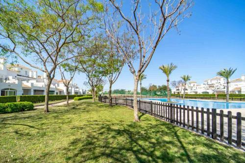 Lovely 2 Bedroom Apartment - Aa811lt