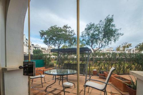 Well Located Ground Floor Apartment - Aa101lt