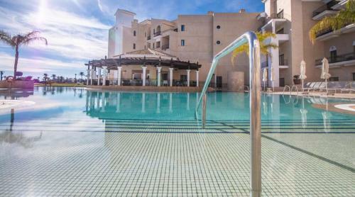 Well Located Ground Floor Apartment - Aa101lt