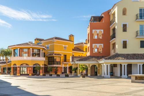 Apartamento Penthouse With Large Terrace - Se731lt