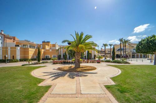 Apartamento Penthouse With Large Terrace - Se731lt