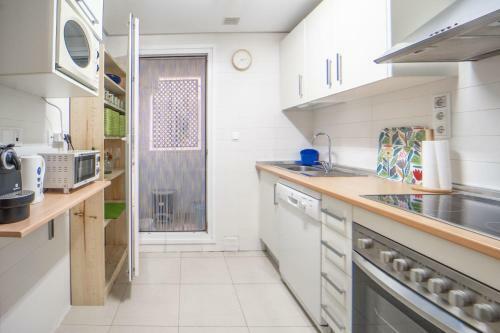 Fabulous Ground Floor Apartment - Se101lt