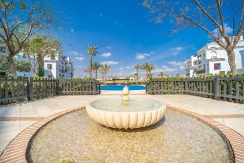 Bright Apartment With Large Terrace - Mo4223lt