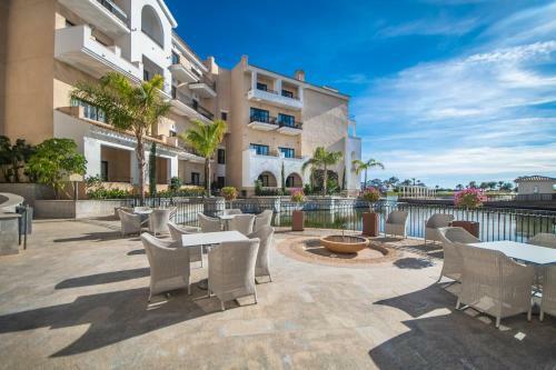 Bright Apartment With Large Terrace - Mo4223lt
