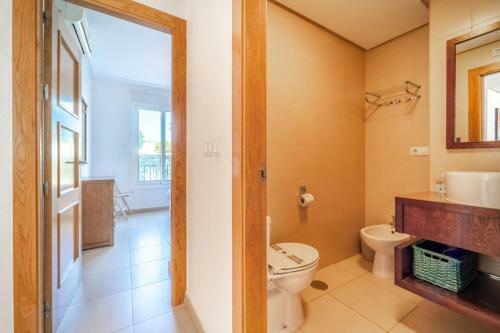 Nice Groundfloor Apartment - Bo202lt