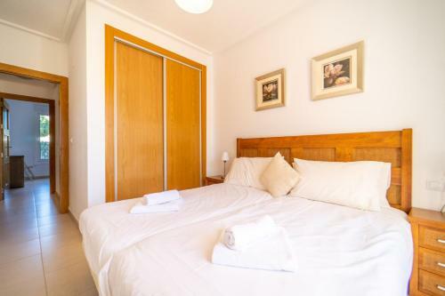 Nice Groundfloor Apartment - Bo202lt