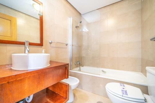 Apartment With Large Terrace - Er122lt
