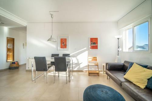 Amazing Golf Views Apartment - An1423lt