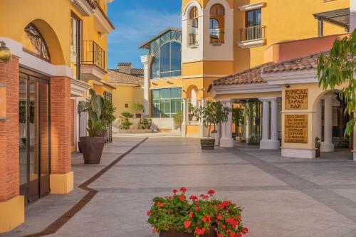Amazing Golf Views Apartment - An1423lt