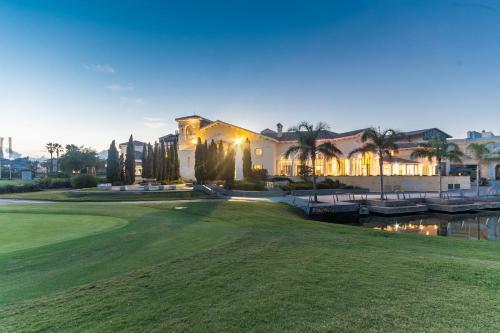 Amazing Golf Views Apartment - An1423lt