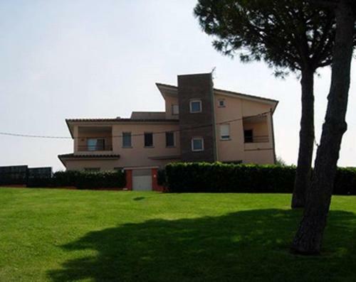 Apartamento Ca La Rosa