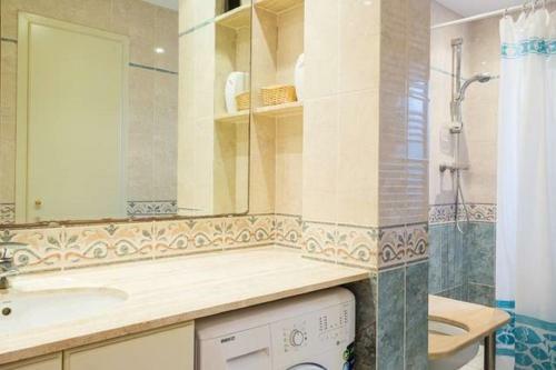 Apartamento Ca La Rosa