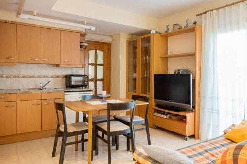 Apartamento Ca La Rosa