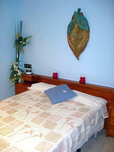 Apartamento Ca La Rosa