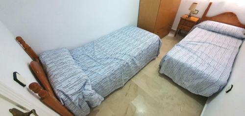 Apartamento La Mata Home