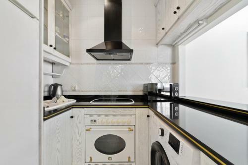 Villa Capricho Playa - Palm Beach