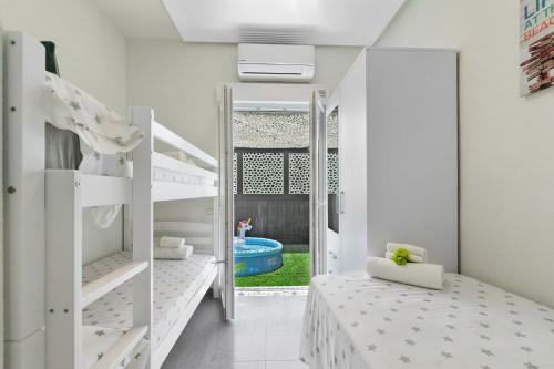 Villa Capricho Playa - Palm Beach