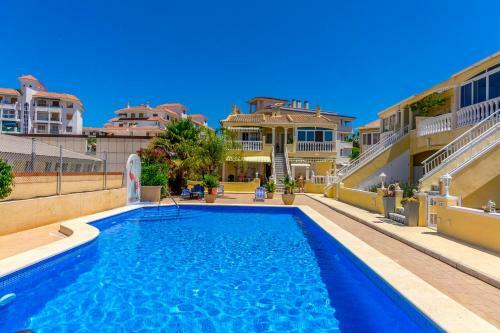 Villa Capricho Playa - Palm Beach