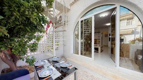 Apartamento Bungalow Holiday Home