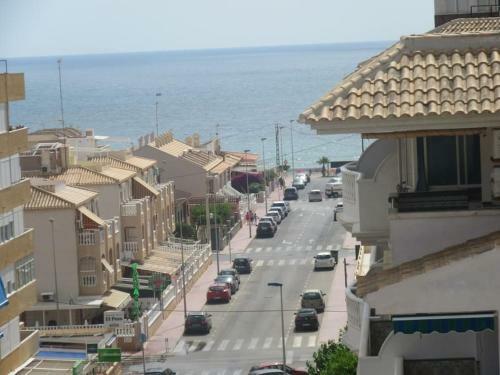Apartment Near La Mata Beach