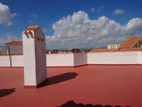 Apartment Near La Mata Beach