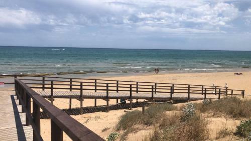 Apartment Near La Mata Beach