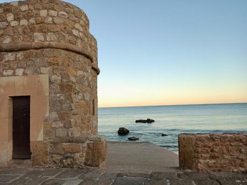 Torre La Mata Apartament