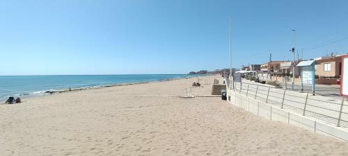 Torre La Mata Apartament