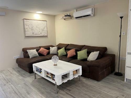 Apartamento Seaside Home Torrevieja - Lamata