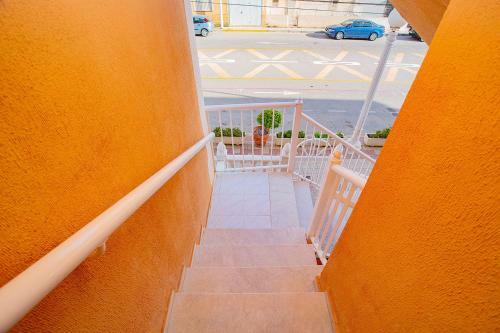 Apartamento 078 Sunny Holi - Alicante Holiday