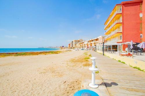 Apartamento 043 Magic Relax - Alicante Holiday