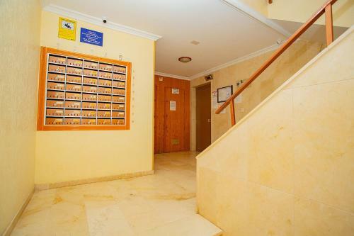 Apartamento 043 Magic Relax - Alicante Holiday