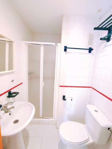 Apartamento Villa-capricho Dunas De La Mata 2