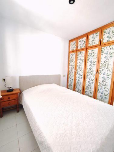 Apartamento Villa-capricho Dunas De La Mata 2