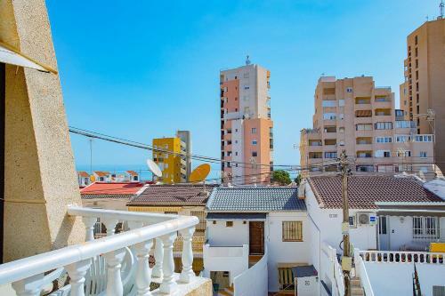 Apartamento 044 Torrejon Pool - Alicante Holiday