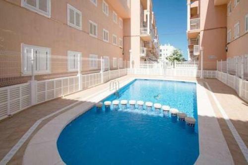 Apartamento Mar-home-costa-blanca