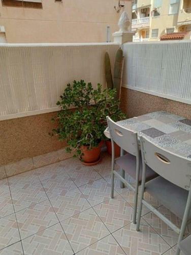 Apartamento Mar-home-costa-blanca