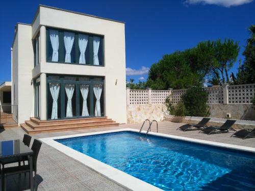 Villa Ca Na Llum
