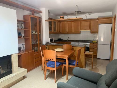 �apartamento Con P�rquing!